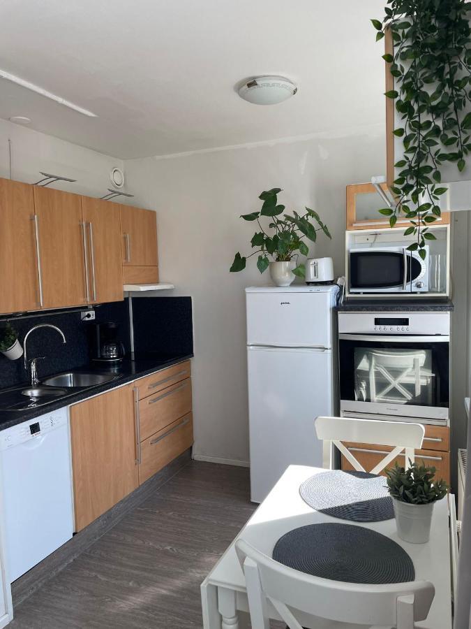 Apartment Maaherrankatu, Ilmainen Kadunvarsipysaekoeinti Kuopio